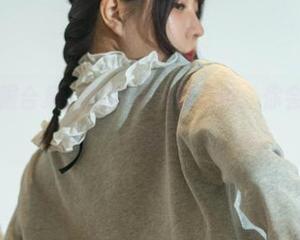 最新和服合集，今汐的风情万种，你会选择哪一款？