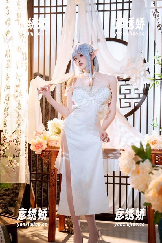 你夏夏 当风纪委员遇上你夏夏,这个图包让我重新定义‘纪律’