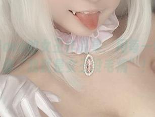 佳佳酱ovo的女王作品集：用每一帧告诉你‘我就是女王没毛病’！