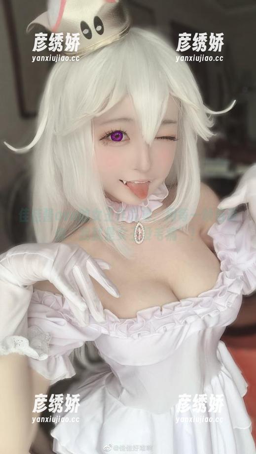 佳佳酱ovo的女王作品集：用每一帧告诉你‘我就是女王没毛病’！
