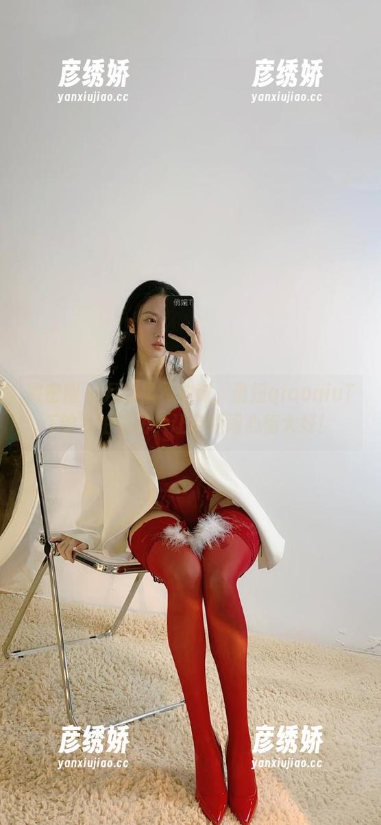 微密圈 - 月底福利冲刺，俏妞qiaoniuTT的私拍美图，让你瞬间心情大好！