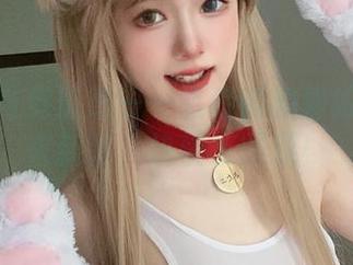 猫耳朵与倦怠感——倦倦喵的猫娘图集又来新货，快快来围观！
