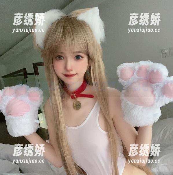 倦倦喵 跟着倦倦喵一起解锁裸足福利作品吧!
