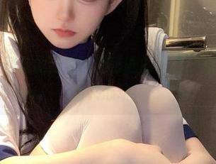 黑内衣与网盘的邂逅：倦倦喵的作品，保证让你捧腹又心动！