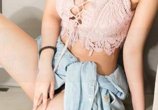 克拉女神 – 小新长腿：打开这些写真图片，就像宝藏猎人发现了惊喜！