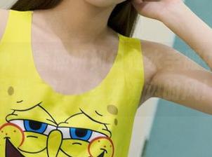 克拉女神 – 看熙妍如何在水手服中驾驭无圣光，让人想起海边的风！