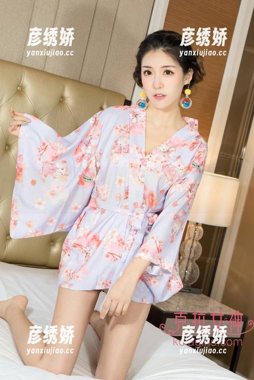 克拉女神-珊珊 克拉女神 - 为什么珊珊的圣诞写真总是让我想起那些年过得特别快乐的节日?
