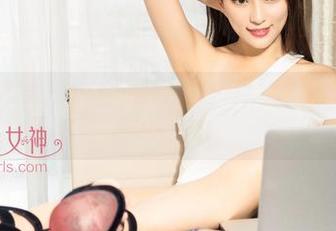克拉女神 – 最新上线！赵雨静的“裤里丝”，照片里传递的神秘感让人好奇！