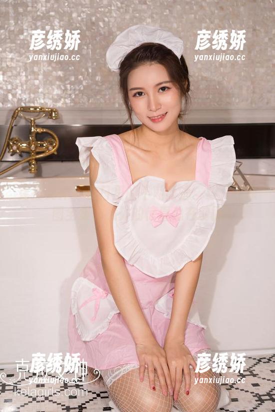 克拉女神-颖儿 克拉女神 - 夏日里的不期而遇:颖儿的原图全集,意外的惊喜总在前面