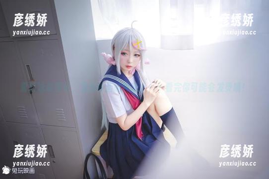 兔玩映画 夏日泳装图包,兔玩映画诚意奉上——看完你可能会发烫哦!