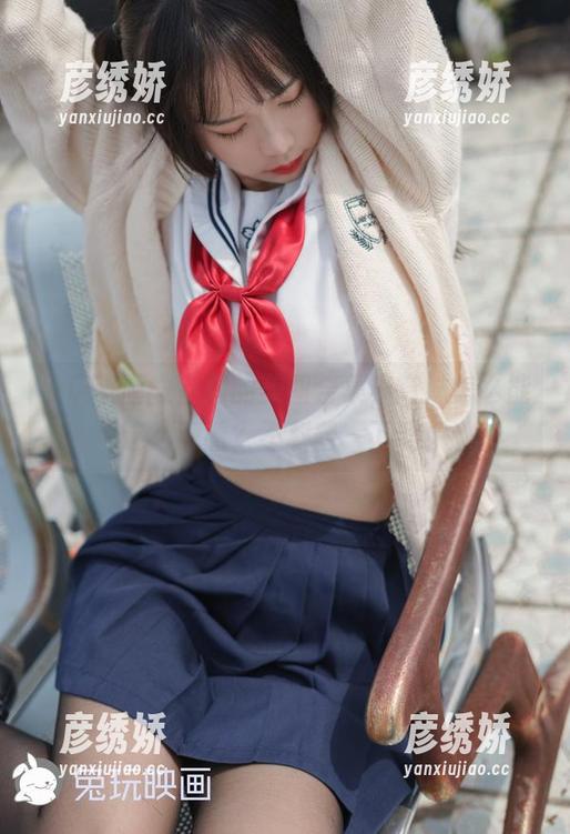 兔玩映画教室里的美图合集，穹妹怎么能这么好看？不科普一下吗！