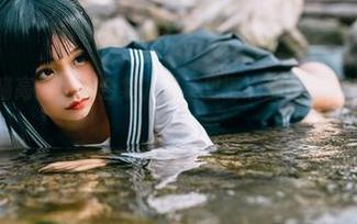 兔玩映画喵喵高清cos合集，图集里满满都是少女心和猫咪的气息！
