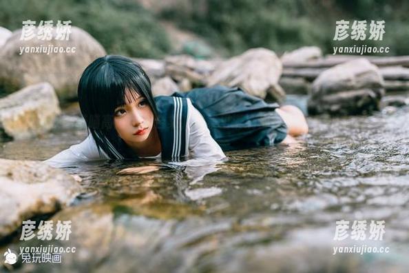 兔玩映画 兔玩映画喵喵高清cos合集,图集里满满都是少女心和猫咪的气息!