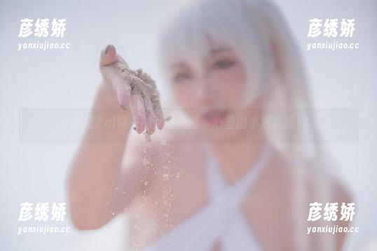 刺青Poi带来的赫敏美图，心里的小鹿乱撞！