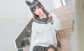 北之北的作品——全套魔法少女D.VA，让我们一起守望这份奇妙！