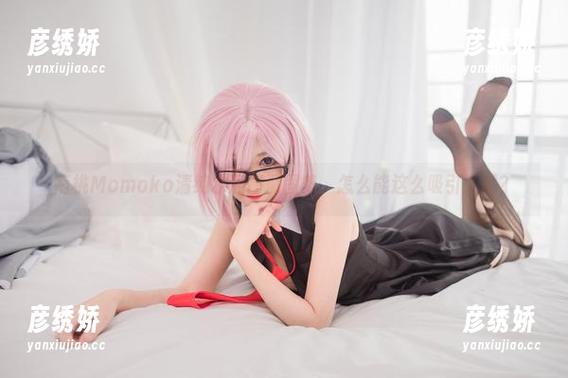 南桃Momoko 南桃Momoko清纯水润高清图集,怎么能这么吸引人呢?