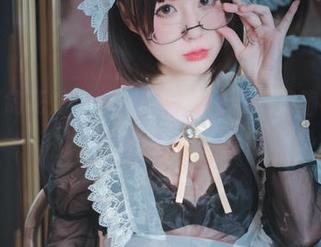 全套南鸽花嫁：婚纱秀场，掉猫粮的确不优雅！