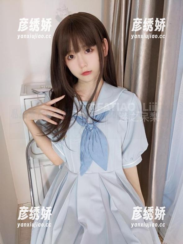 私拍背后的故事：发条少女yoki与天使那点事