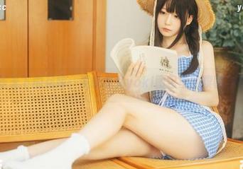 无圣光下的花嫁：发条少女yoki图包里的糗事与奇遇