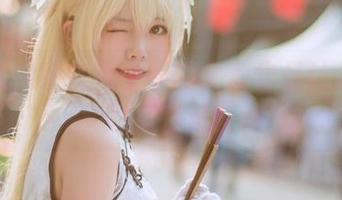 白色软绵绵？向小圆的全套作品让人想一直窝在这里