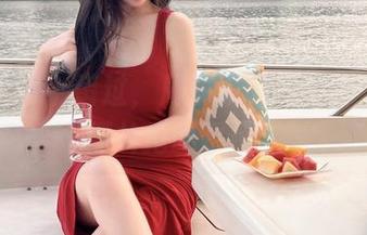 微密圈 – 别错过，周妍希的热辣奔放定制图片抢眼又撩人