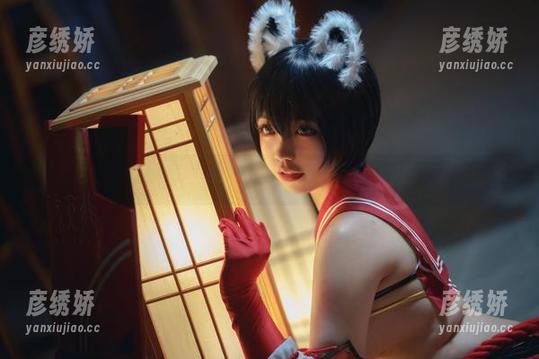 啊日日_Ganlory 私拍时光:啊日日_Ganlory与和风乳牛的原图大揭秘!