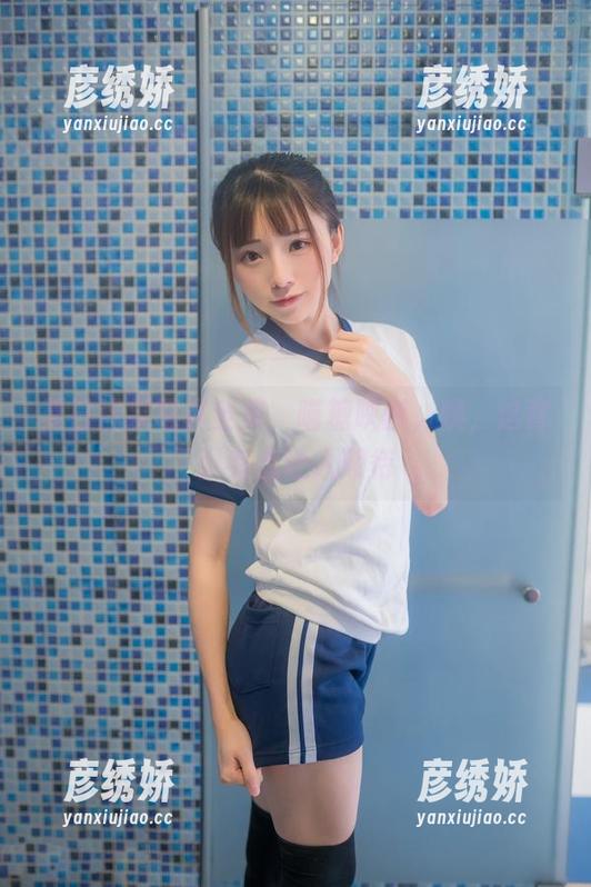 喵糖映画 夏日温泉写真全集,喵糖映画,咦,这背影有点让人期待