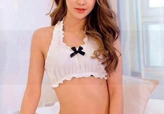 嗲囡囡 – 校园写真全集，SiByl李思宁的作品妥妥让你一秒想起那些年
