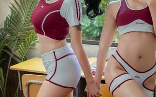 玉环的魔法：奈汐酱Nice的cos图册藏着什么小心思？