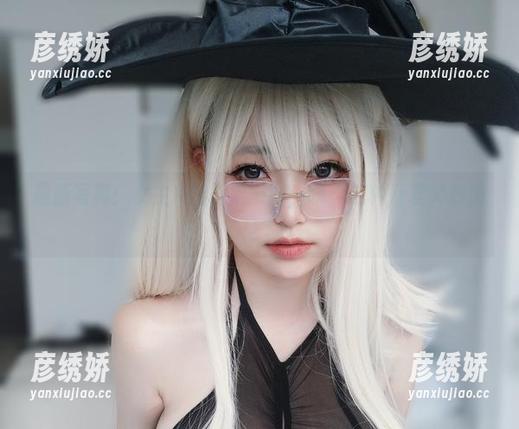 最新写真：女主K的恶魔一面，咦，这种反差又刺激！