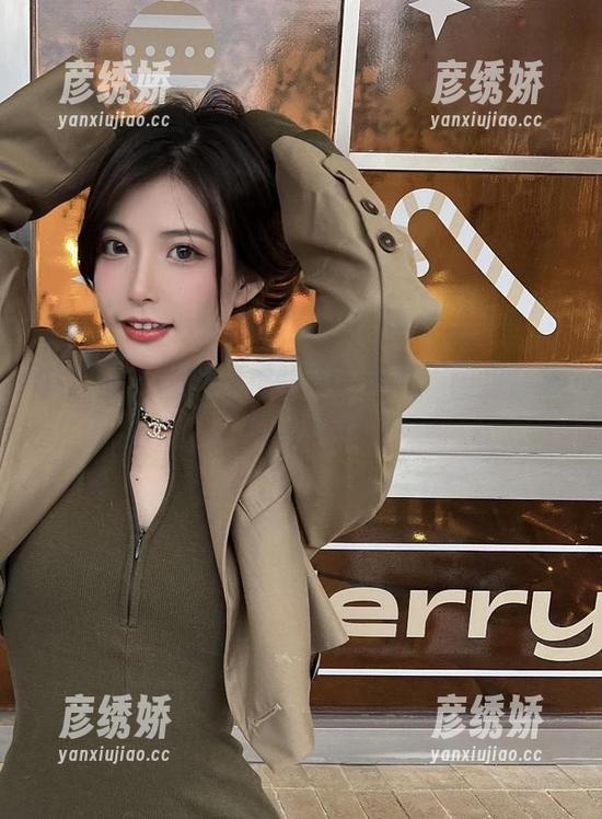 妮是老虎 微密圈 - 妮是老虎的甜心时刻:图包合集,别眨眼哦!