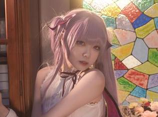 安食Ajiki的教室：每一幅作品都在分享一些暧昧，真希望能再多看一会儿！