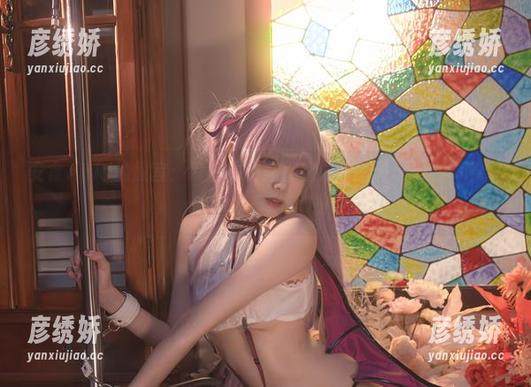安食Ajiki 安食Ajiki的教室:每一幅作品都在分享一些暧昧,真希望能再多看一会儿!