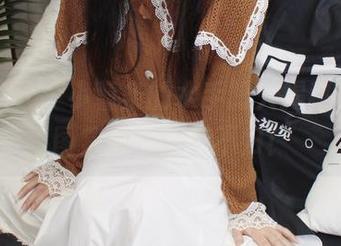 小众视觉 – 小薯条的水手服大揭秘，福利图集带你航行不归！
