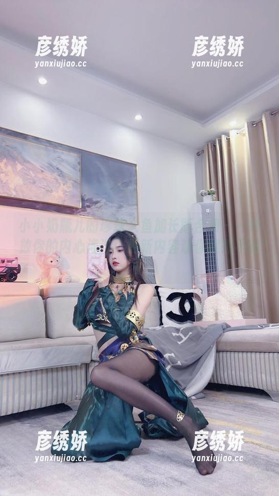 小小奶瓶儿的珍珠人鱼加长版合集——释放你的内心海洋！更新内容让你意想不到！