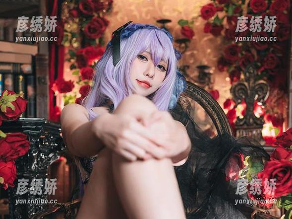 小空sora的写真精选：利米艾拉，这些瞬间让我忍不住想说“哇，真是太妙了！”
