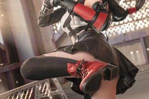 小鹿鹿shika网袜合集：观看那些不被说出的故事。