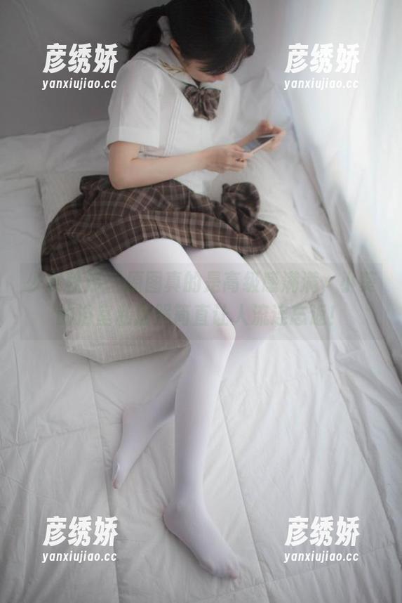 少女秩序 - 原图真的是高级感满满，小葵的浴室私房照简直让人流连忘返！