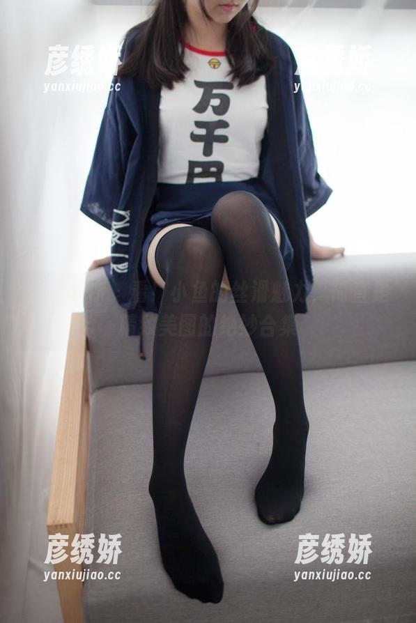 少女秩序-小鱼 少女秩序 - 看!小鱼的丝滑魅力,简直是精致美图的绝妙合集