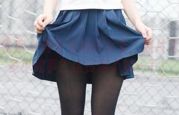 少女秩序 – 鹿可与她的女友：照片背后有多少故事？这资源了解一下！