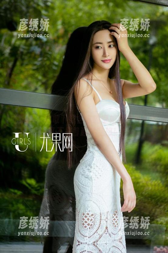 尤果网-含含 尤果网 - 你敢下载含含的空姐图片吗?这可不是普通的空姐!
