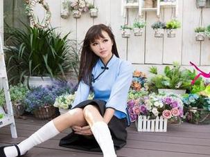 尤果网 – 妮小妖的夏日合集：让阳光都变得黯然失色
