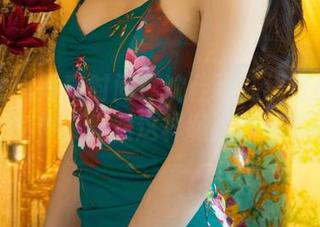 尤果网 – 写真时间！沈佳熹在线变身奶牛女神，竟然这样吸引眼球？