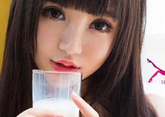 尤果网 – 哇，王瑞儿女神的最新美图！真的不晓得她是怎么做到的。