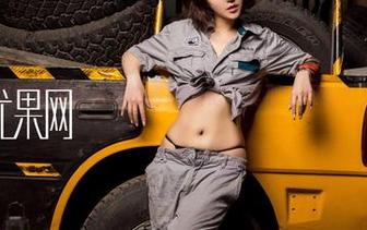 尤果网 – 想知道为什么艾小青的旗袍写真那么吸引？高清来解锁！