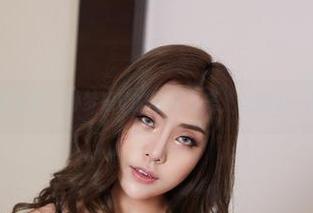 尤物馆 – 红裙私房，孙梦瑶V的写真合集，让我们一起偷瞧一下吧