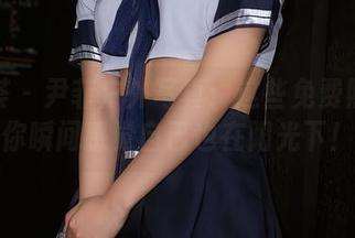 尤蜜荟 – 尹菲户外写真：这些免费照片让你瞬间感觉自己也在阳光下！