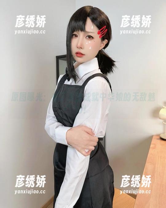 布丁大法 原图曝光:布丁大法成就中华娘的无敌魅力!