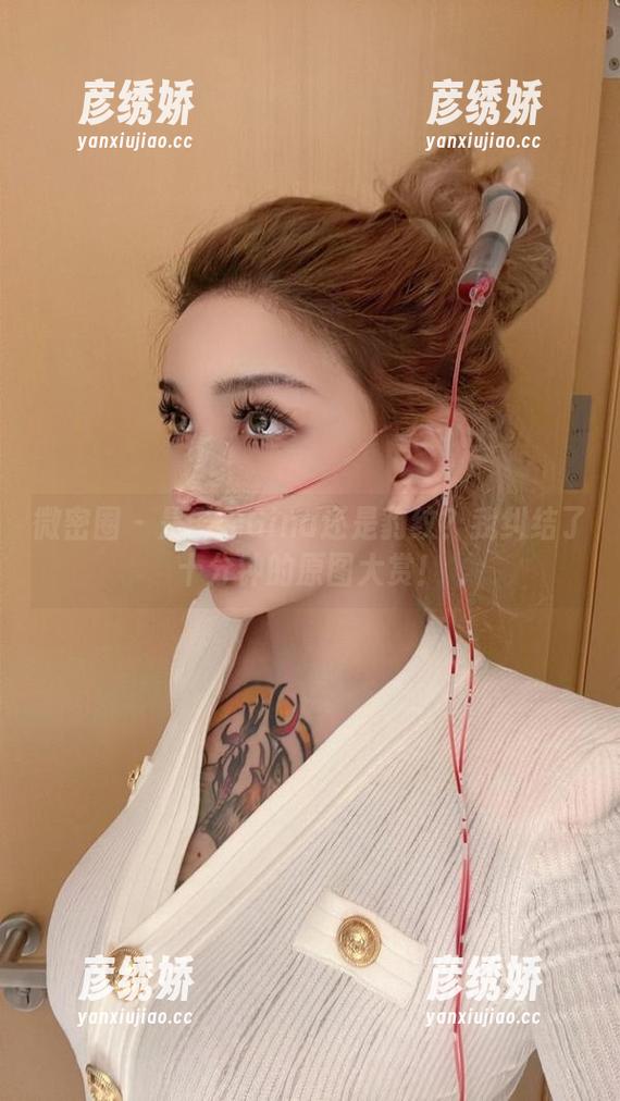 希希Gina 微密圈 - 是希希Gina还是豹纹?我纠结了十分钟的原图大赏!