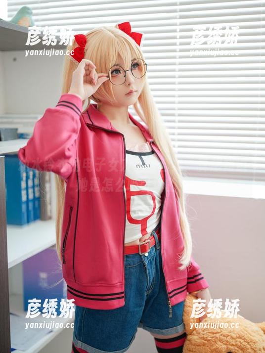 幼水铃衣的电子女友免费合集：真想知道她是怎么吸引你的？